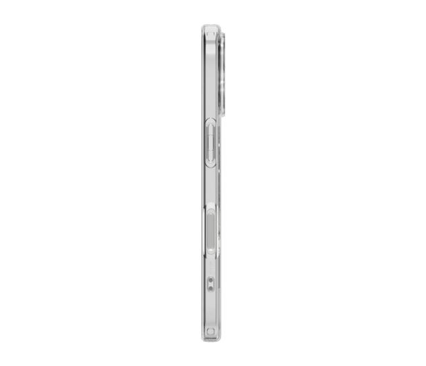 SPIGEN Liquid Crystal Mag Magsafe do Iphone 17 Clear/White 8800283315295 - 1359836 - zdjęcie 4